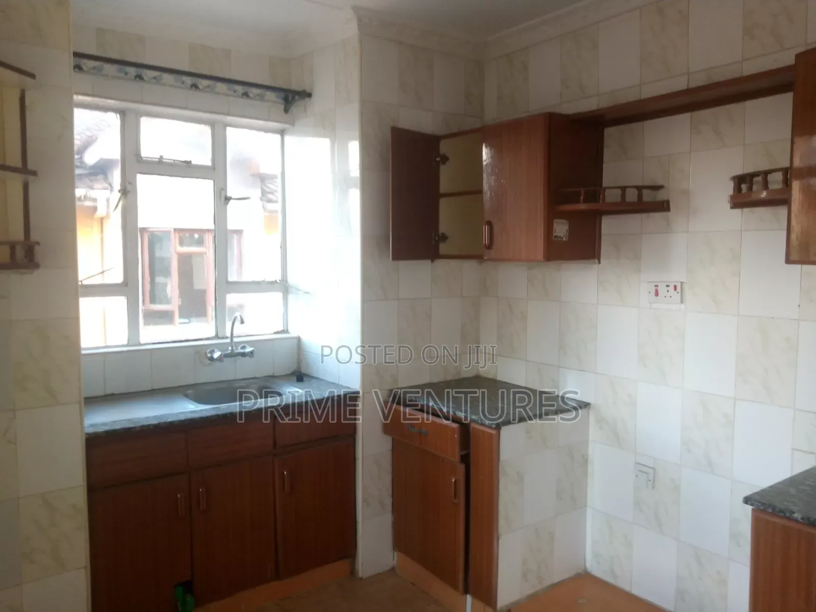 2bdrm Apartment in Westlands /Parklands for rent