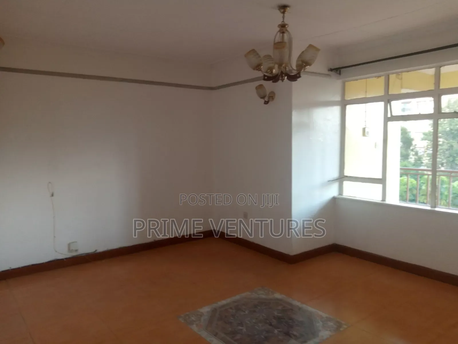 2bdrm Apartment in Westlands /Parklands for rent