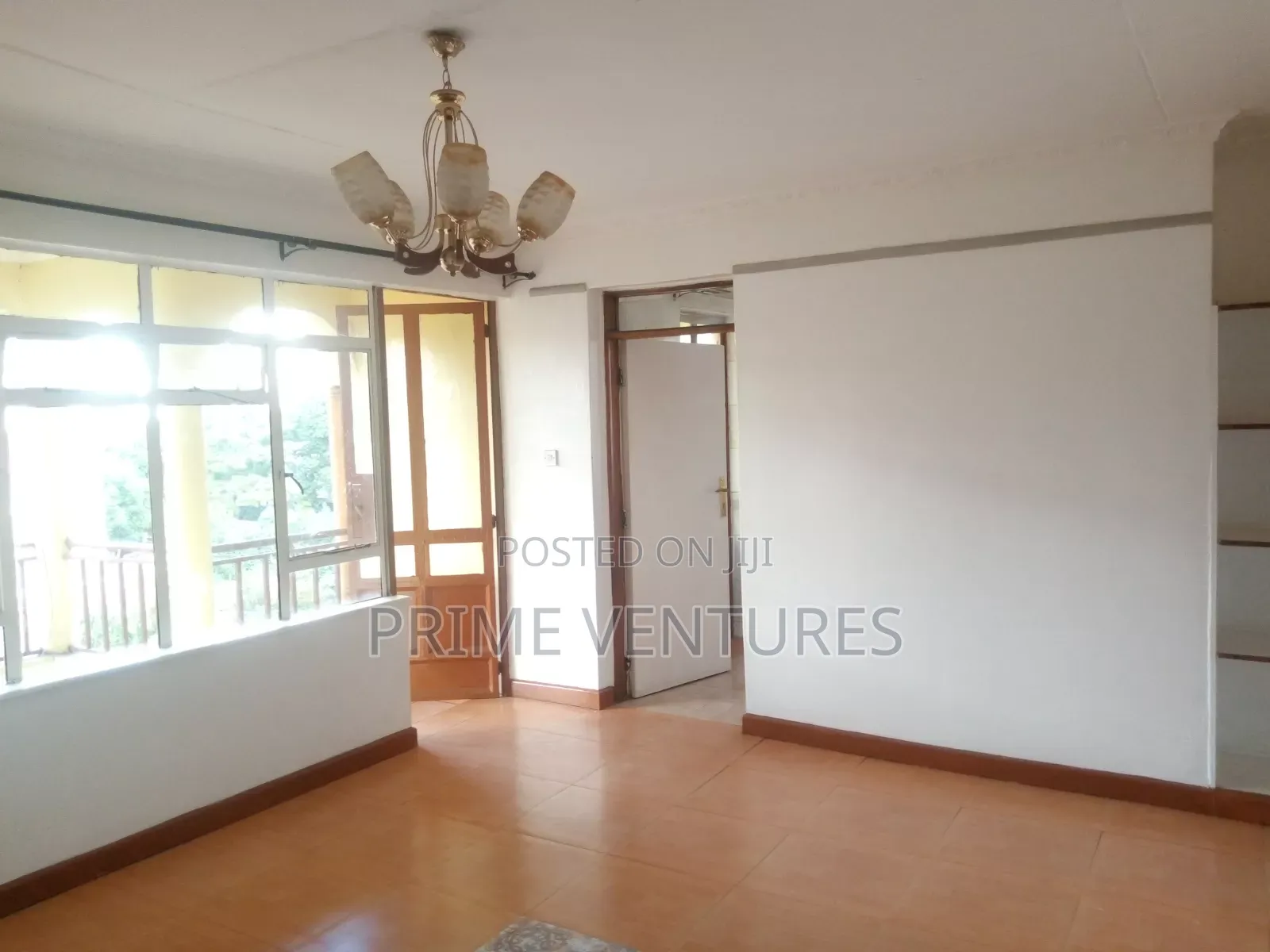 2bdrm Apartment in Westlands /Parklands for rent