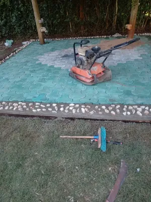 Professional Cabro Installation Landscaping Services