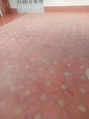 Professional Cabro Installation Landscaping Services