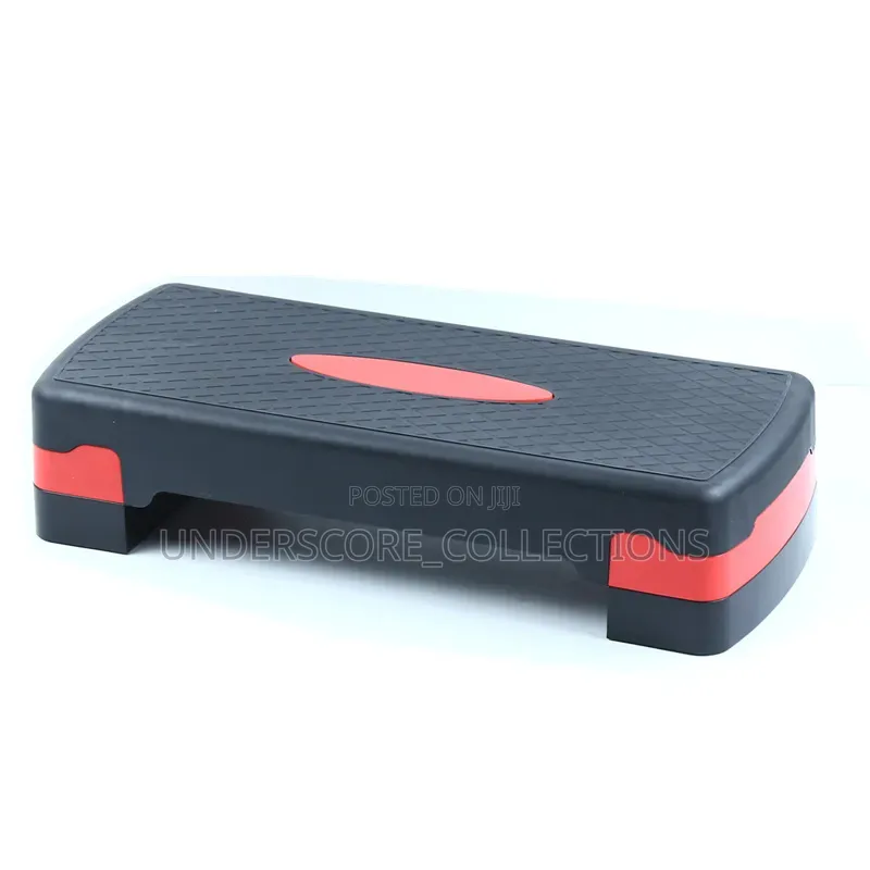 Aerobic Fitness Stepper