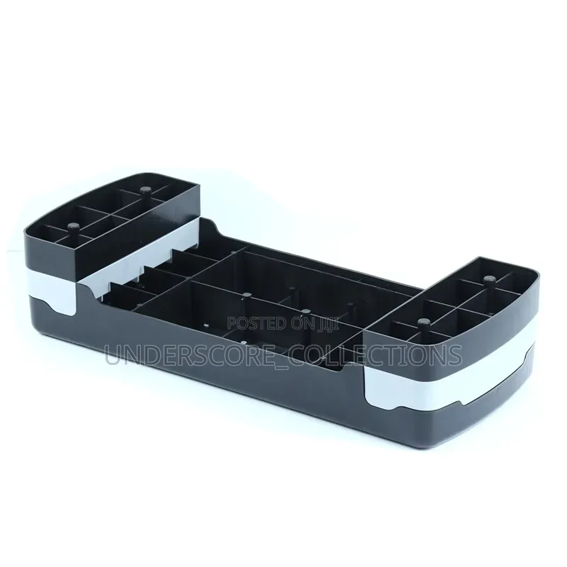 Aerobic Fitness Stepper