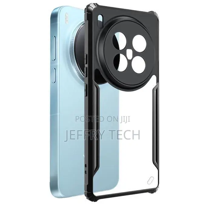 Xunod Vivo X300pro Xundo Protective Case