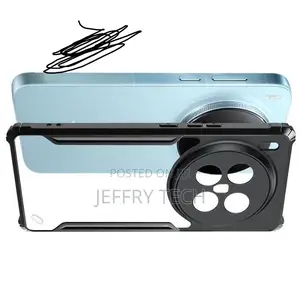 Xunod Vivo X300pro Xundo Protective Case