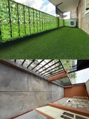 Green Fence Rolls for Outdoor Garden Balcony Privacy Fence