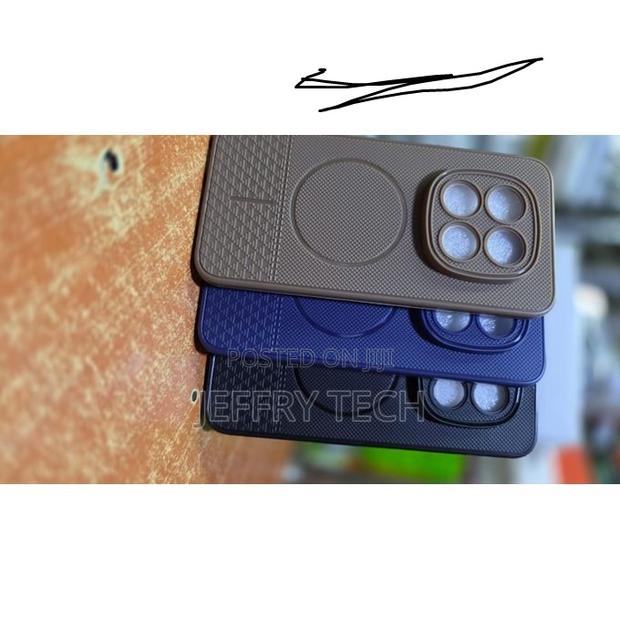 Org Back Cover for Redmint15pro+ Protective Soft Silicone - thumbnail 2