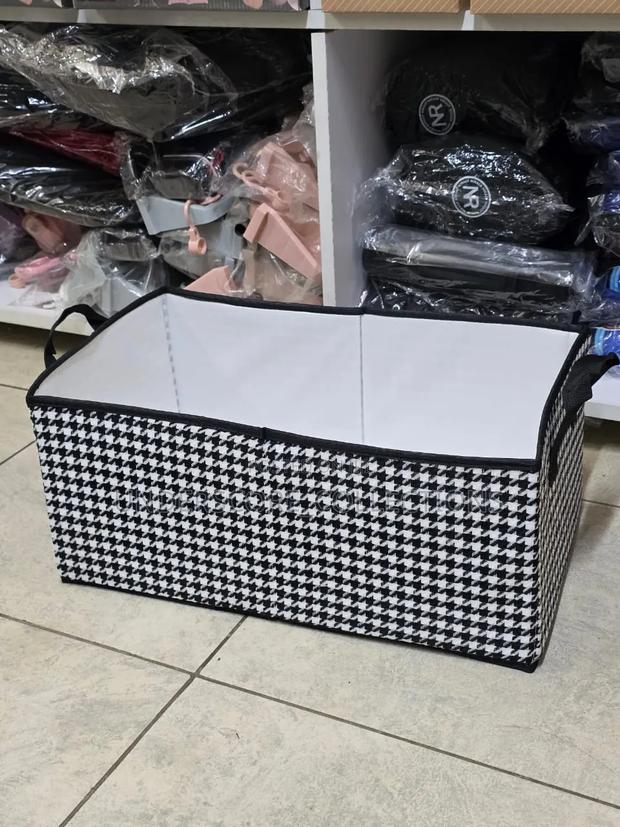 Collapsible Clothing Organizer - thumbnail 2