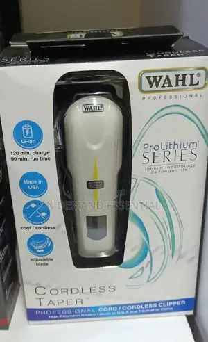 Prolithium Shaving Machine