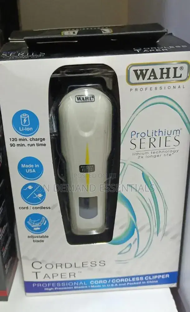 Prolithium Shaving Machine