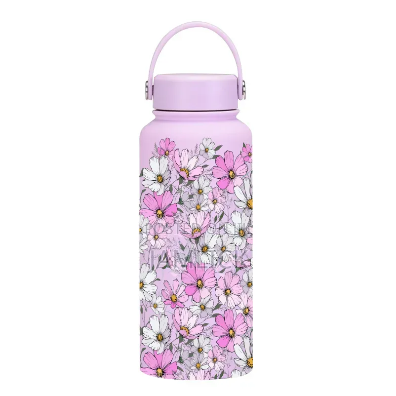 Quality Vacuum Insulated Water Bottle 1000ml – Av