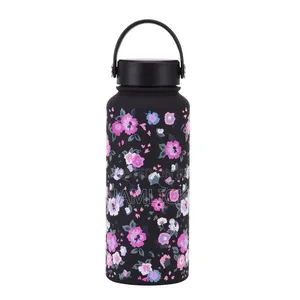 Quality Vacuum Insulated Water Bottle 1000ml – Av