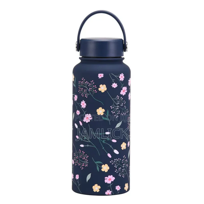 Quality Vacuum Insulated Water Bottle 1000ml – Av
