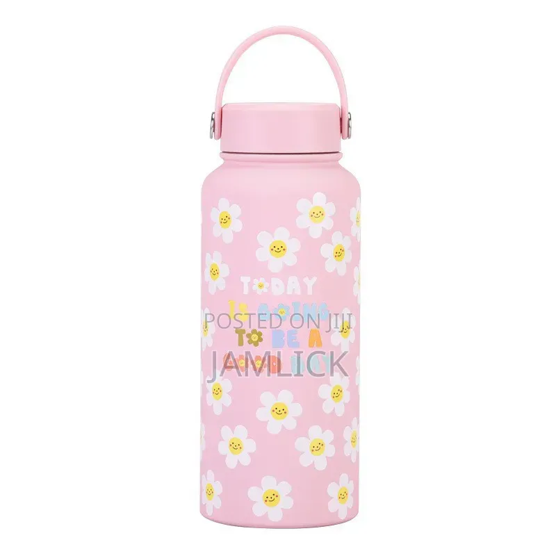 Quality Vacuum Insulated Water Bottle 1000ml – Av
