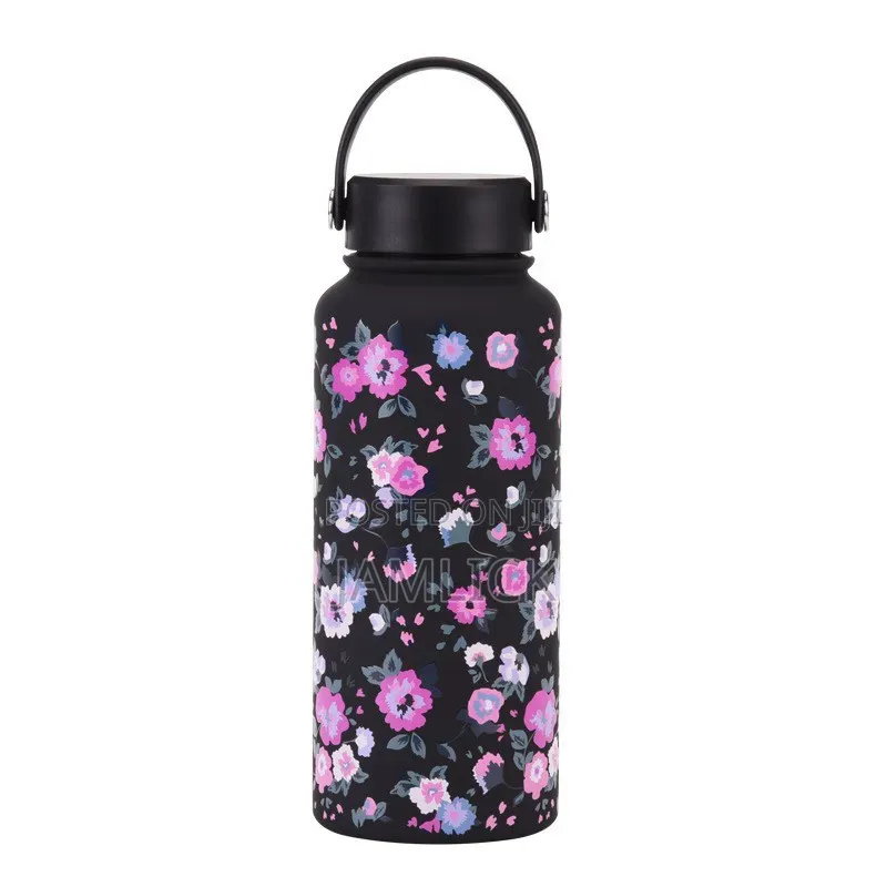 Quality Vacuum Insulated Water Bottle 1000ml – Av