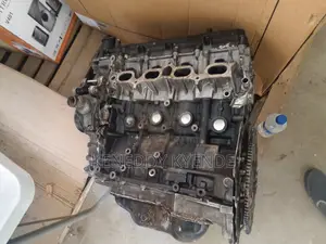 1tr Engine Block