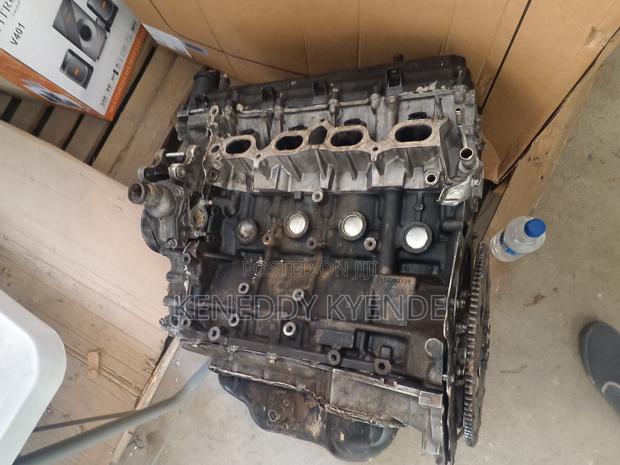 1tr Engine Block