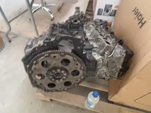 1tr Engine Block