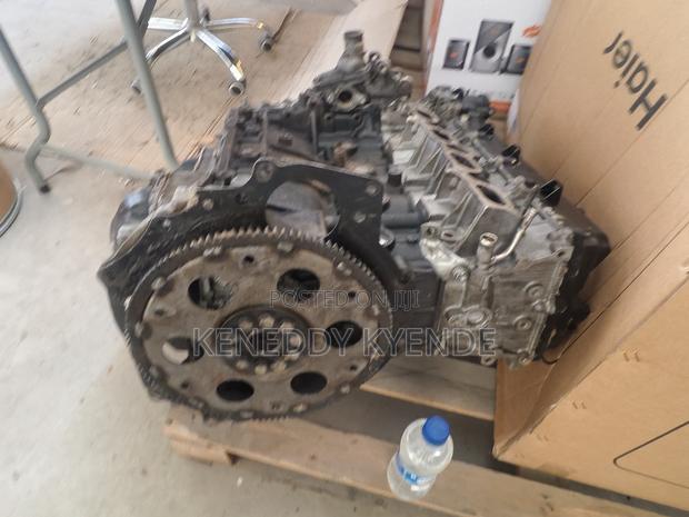 1tr Engine Block - thumbnail 3