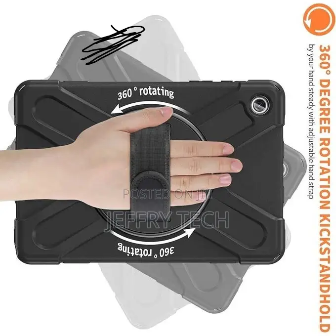 Org Cover for Samsung Galaxy Tab A9 Plus 11 Inch Case Cover