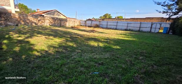 Commercial 1⁄4 Plot for Sale in Kapsoya Estate in Eldoret
