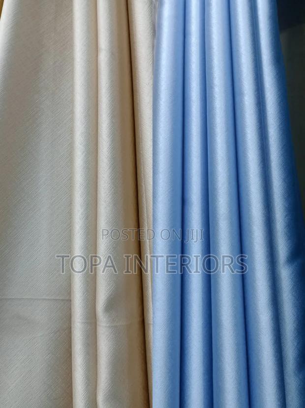 Quality Opaque Window Curtains for Total Bedroom Privacy Window Cover