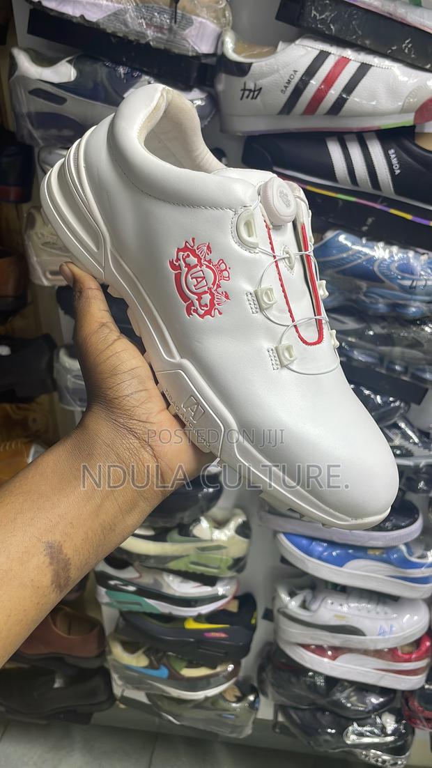 Golf Shoes - thumbnail 5