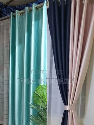 Line Bedroom Curtains That Block Light Completely