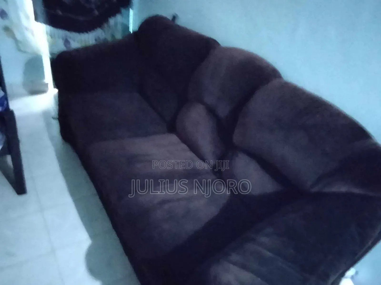 Sofa 3 Seater