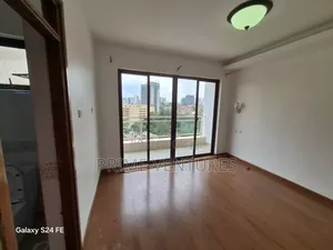 3bdrm Apartment in Kileleshwa /Kilimani for rent