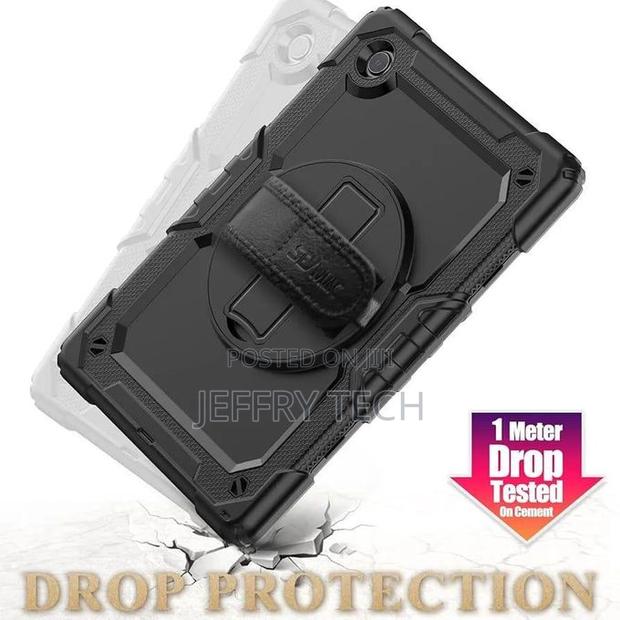 Amor Case for Tab A8 10.5'', - main view