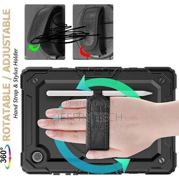 Amor Case for Tab A8 10.5'', - thumbnail 2