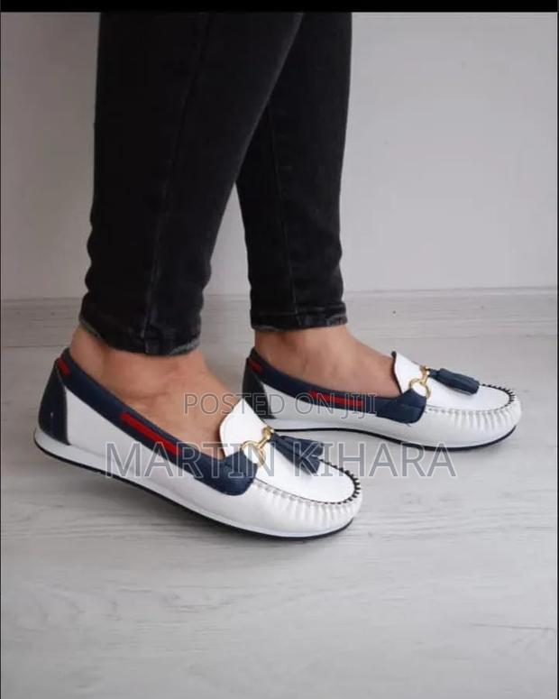Ladies Loafers (Size 36-42) - thumbnail 3