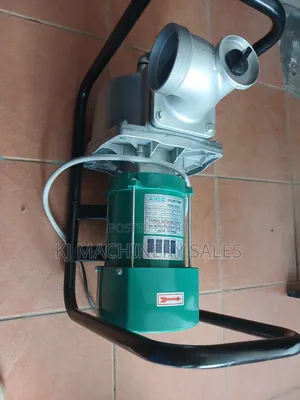 Aico Solar Pump 28m Head