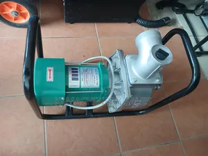 Aico Solar Pump 28m Head