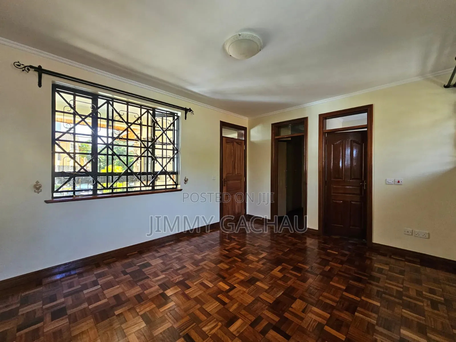 5bdrm Maisonette in Kileleshwa for rent