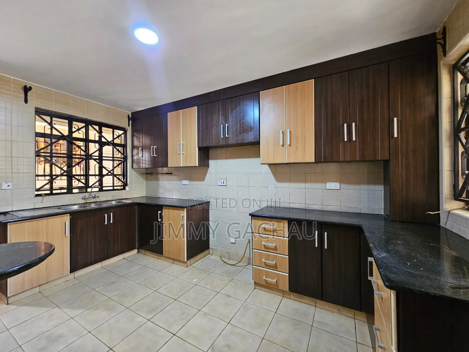 5bdrm Maisonette in Kileleshwa for rent