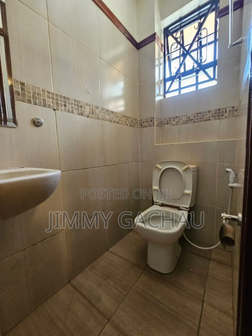5bdrm Maisonette in Kileleshwa for rent