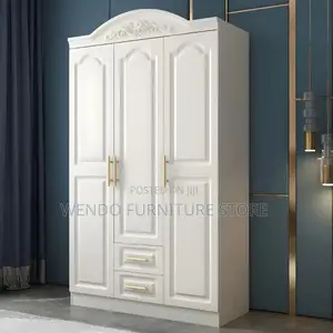 Storage Units; Home Bedroom White Wardrobe