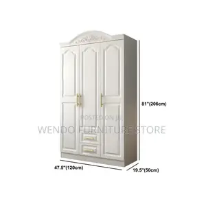 Storage Units; Home Bedroom White Wardrobe