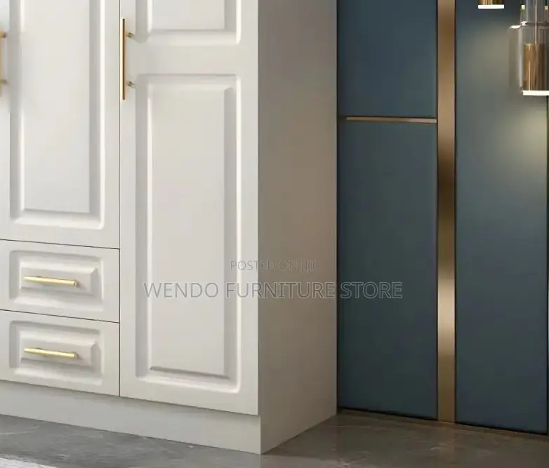 Storage Units; Home Bedroom White Wardrobe