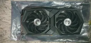 Geforce RTX 3060 Ti