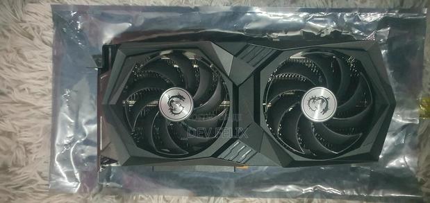 Geforce RTX 3060 Ti