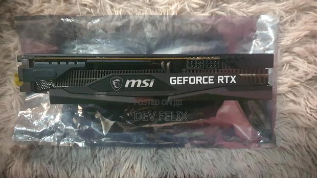 Geforce RTX 3060 Ti - thumbnail 4