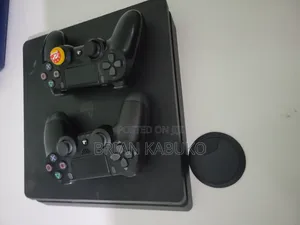 Playstation Slim