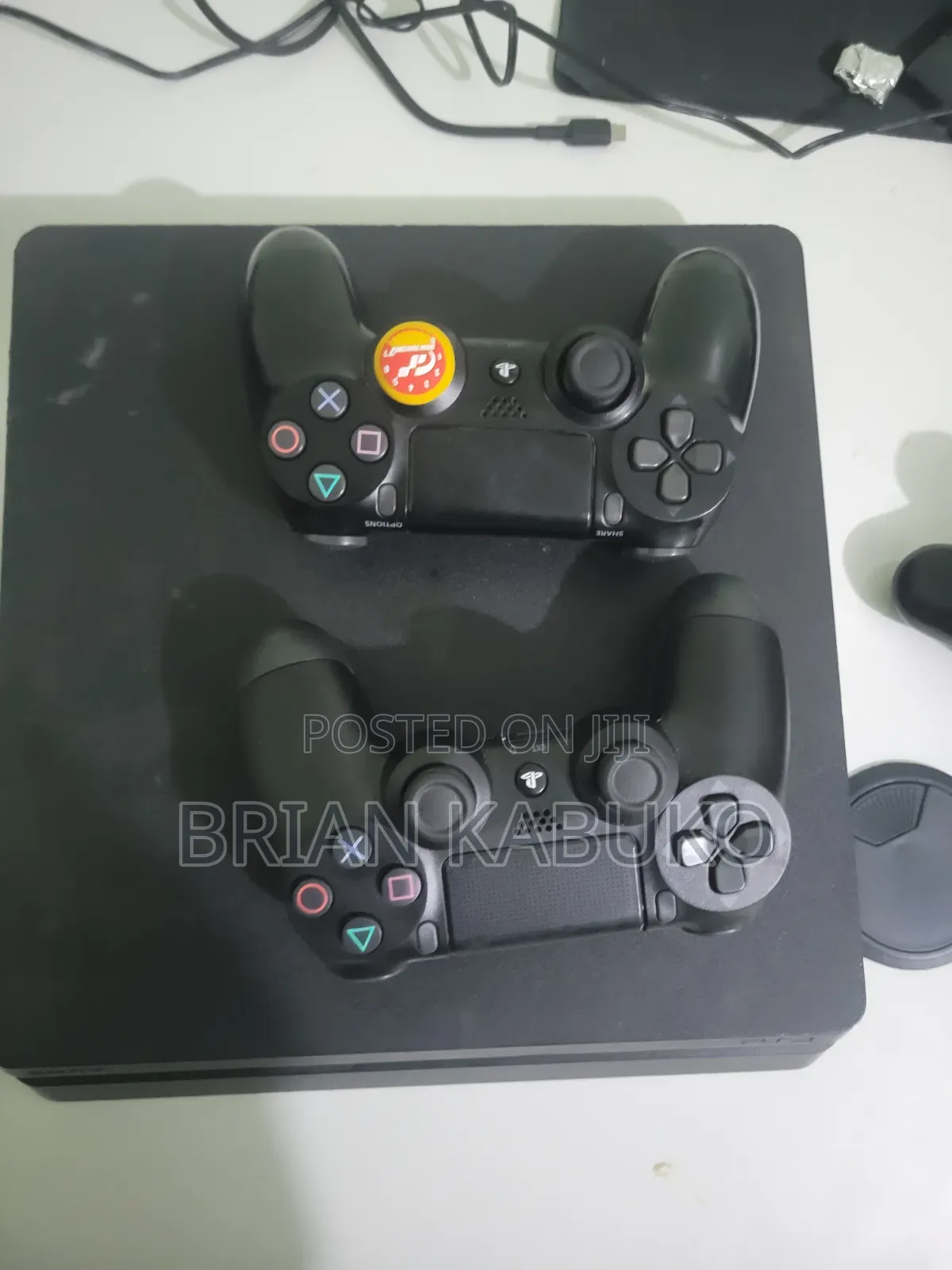 Playstation Slim