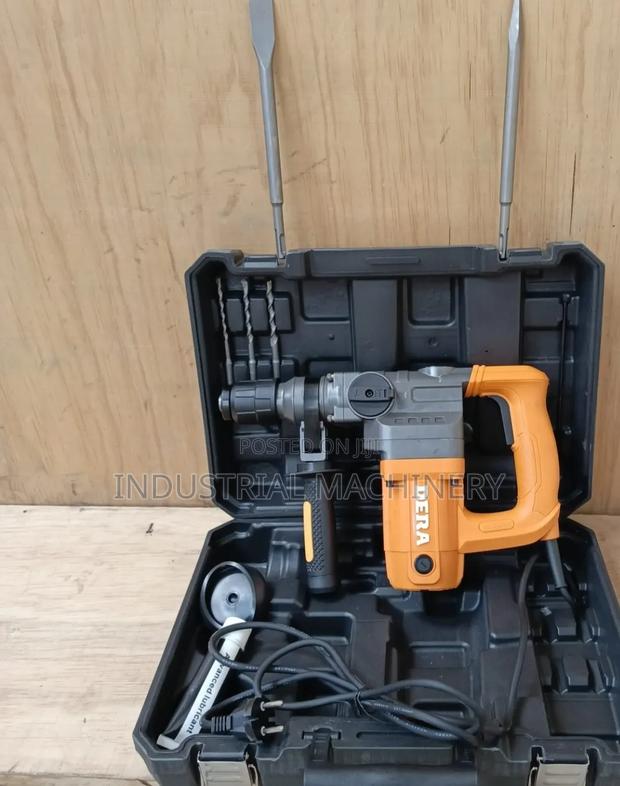 1200w Rotary Hammer Drill