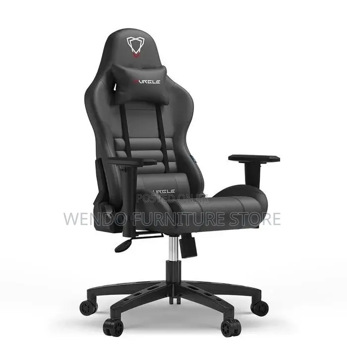 Office Chairs; Executive Leather Office Studio Gaming Chairs