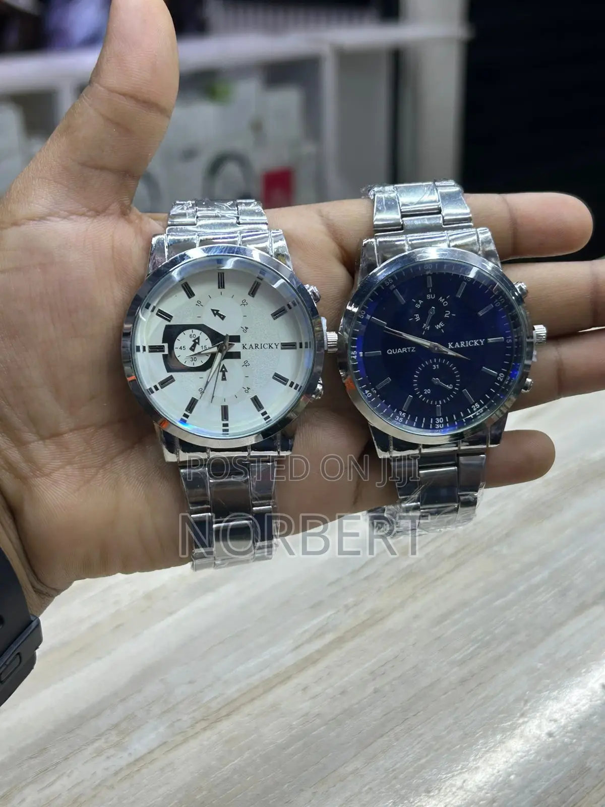 Mens Watches