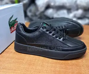 Men Lacoste Casual